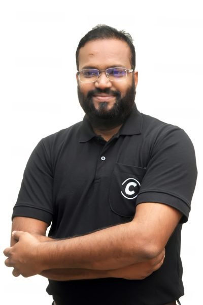 Bhuvnesh Garg Sir (BG Sir)