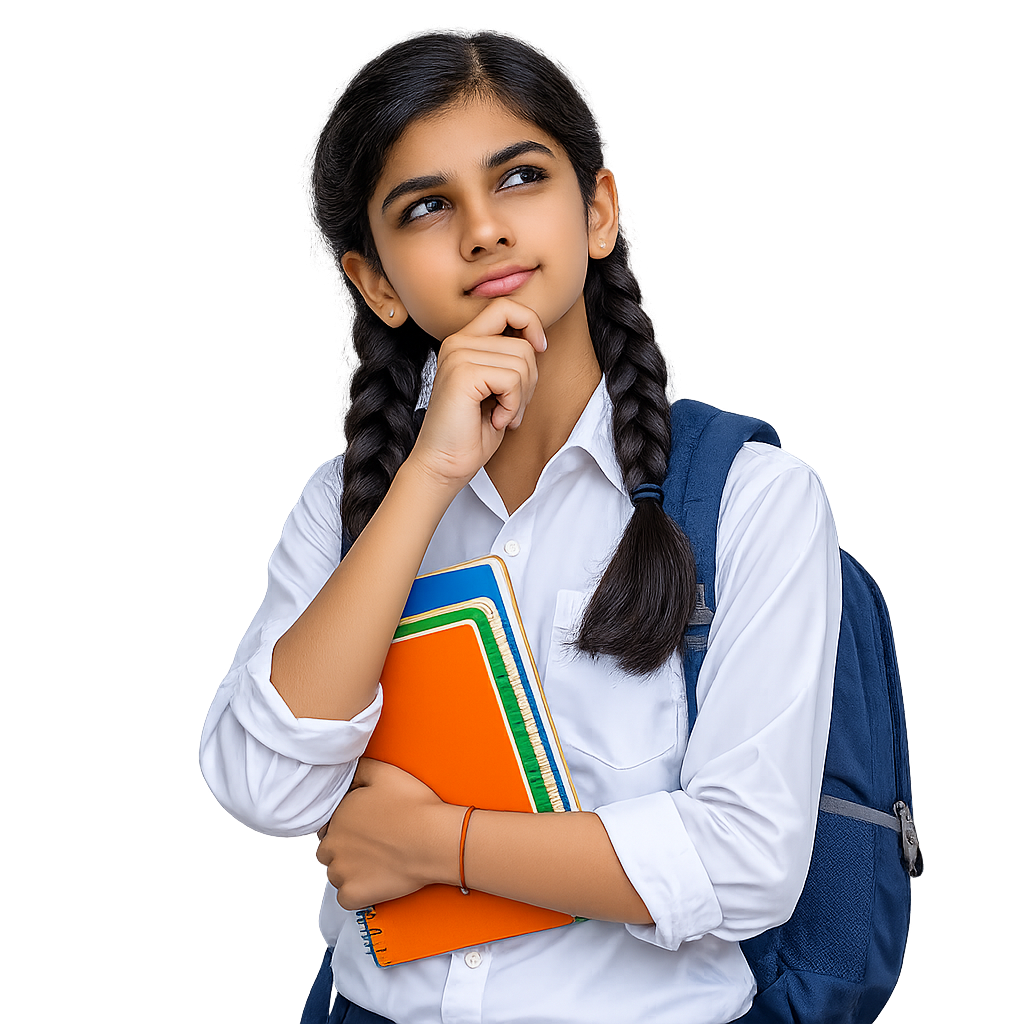 NEEV JEE/NEET BATCH – Class 9