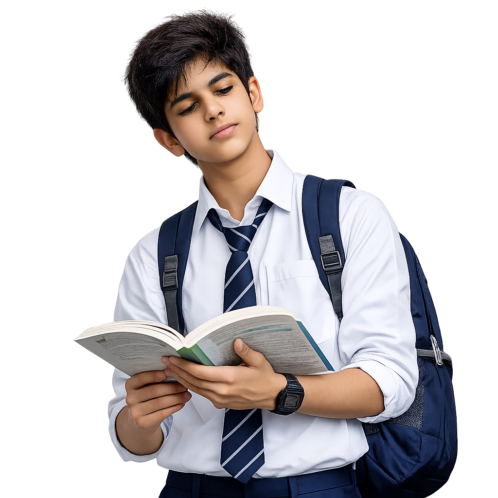 NEEV JEE/NEET BATCH – Class 10