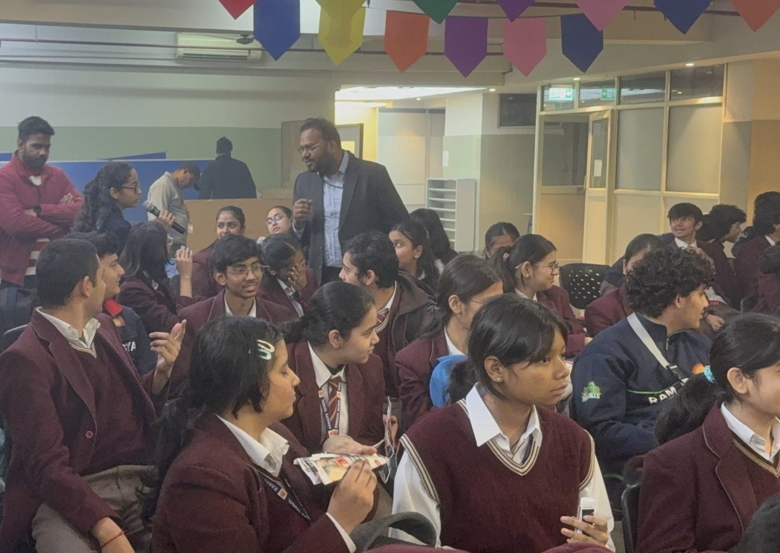 Join Our ARJUN IPMAT BATCH – Class 11 students