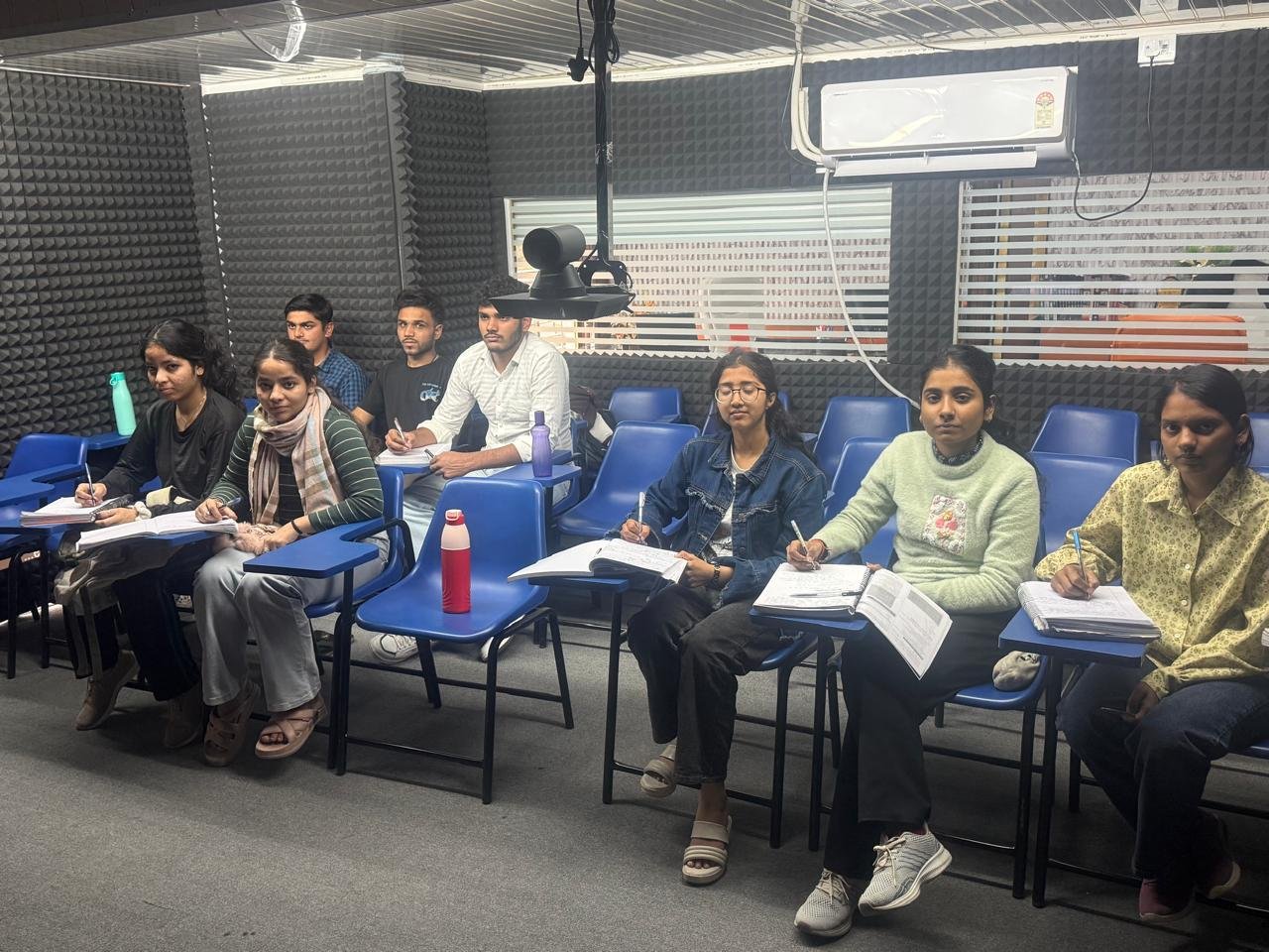 Building Strong Foundations for Competitive Success