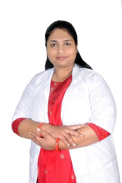 Dr. Asha Garg