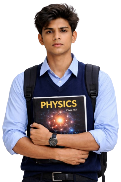 SANKALP JEE BATCH – Class 12