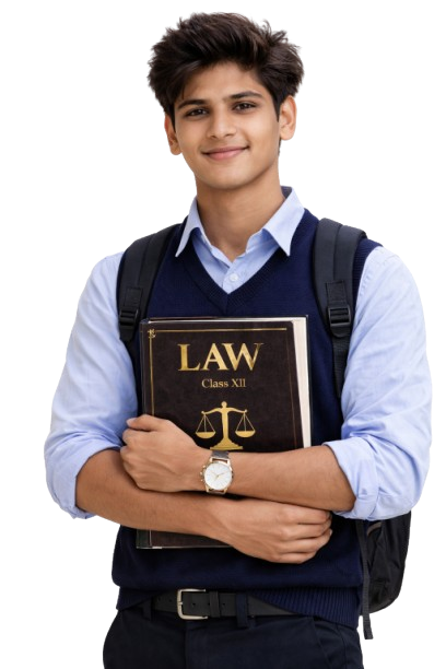 SANKALP CLAT BATCH – Class 12