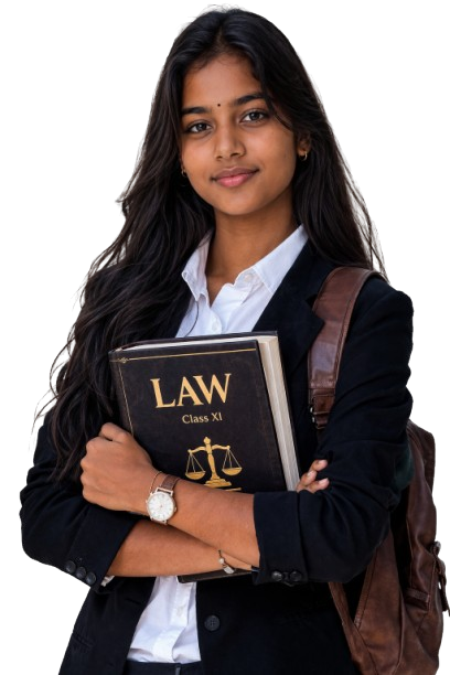 ARJUN CLAT BATCH – Class 11